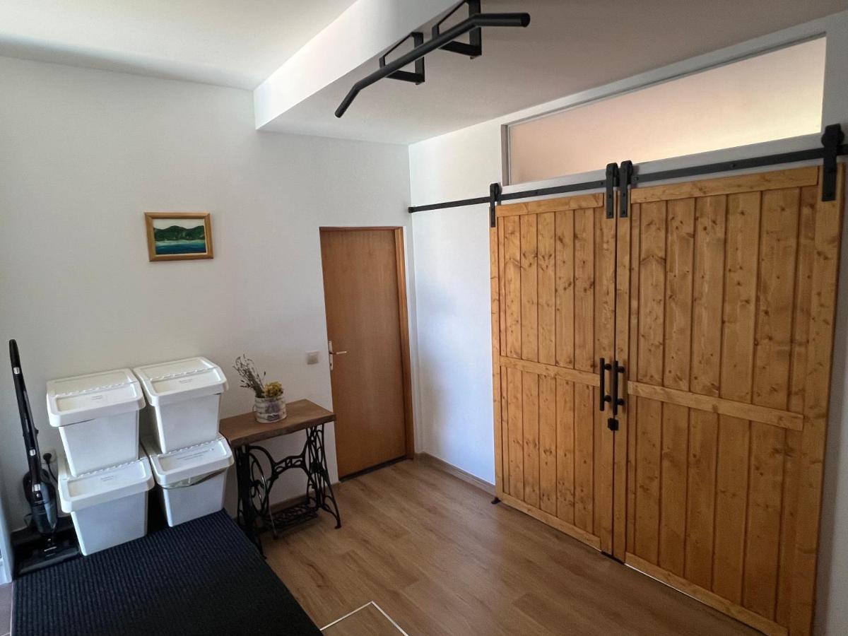 Holiday House Green Dream Obrovac Extérieur photo