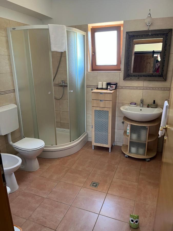 Holiday House Green Dream Obrovac Extérieur photo