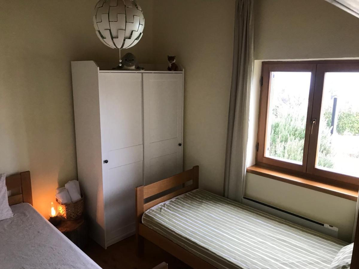 Holiday House Green Dream Obrovac Extérieur photo